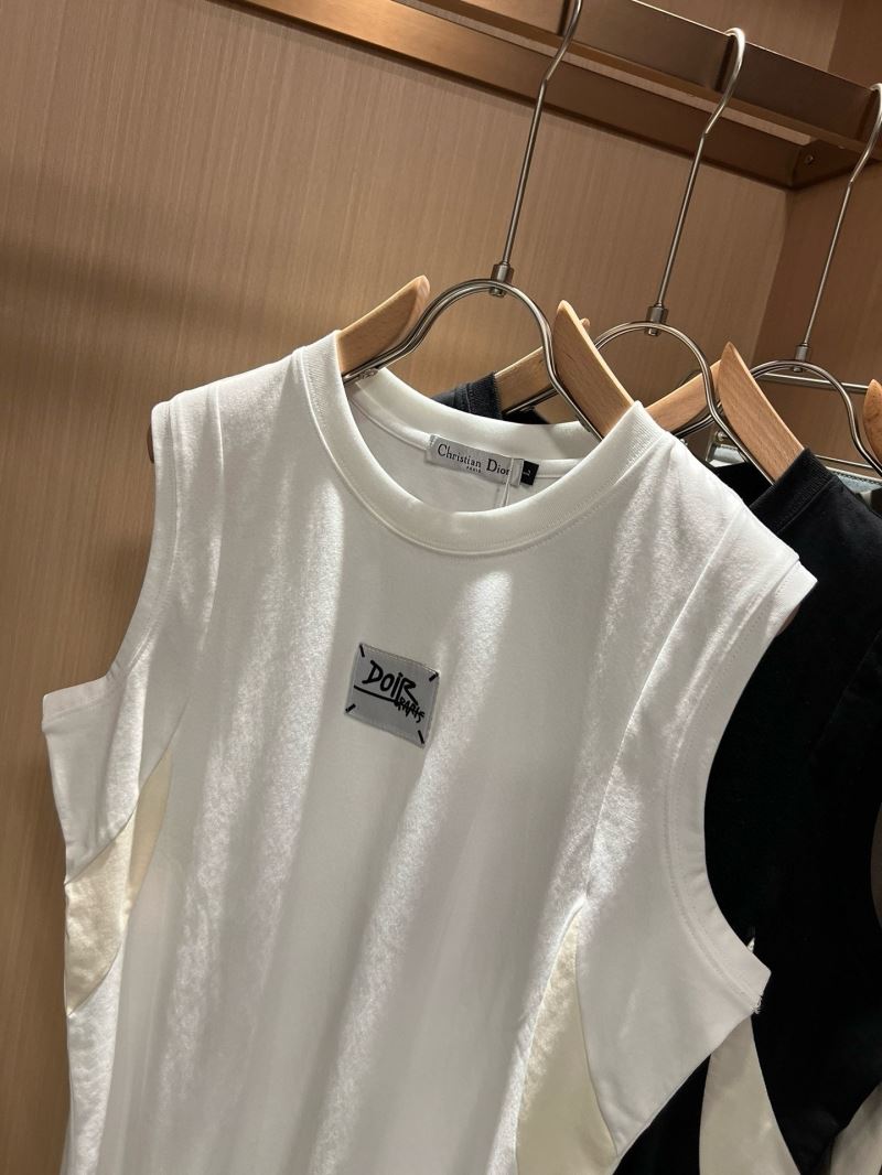 Christian Dior Vest